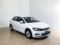 usata VW Polo 1.0 EVO 80 CV 5p. Comfortline BlueMotion Technology