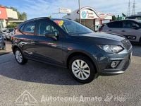 Usata Seat Arona XCELLENCE 95 CV (69 kW) 2020 Grigio SUV