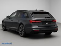 Usata Audi A5 Edition .1 204 CV (150 kW) 2024 Grigio Station wagon