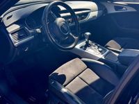 usata Audi A6 Sw 4ª serie - 2014 SLine Biturbo 313cv