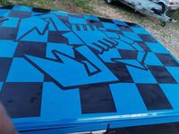 Usata Fiat Ritmo 105 CV (77 kW) 1982 Berlina