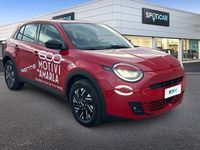 Usata Fiat 600 Red 114 kW (156 CV) 2023 Rosso SUV
