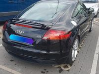 Usata Audi TT Ambiente 170 CV (125 kW) 2011 Coupé