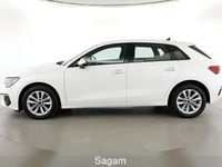 usata Audi A3 Sportback Business 30 TFSI 81 kW (110 PS) 6-marce