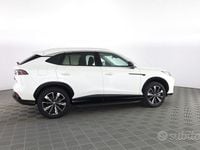 Usata MG HS Luxury 272 CV (200 kW) 2025 Pearl white SUV