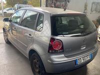 Usata VW Polo 2006 Grigio Utilitaria