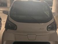 Usata XEV Yoyo 2024 Bianco Utilitaria