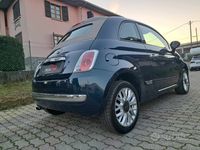 usata Fiat 500C 500 0.9 TwinAir Turbo