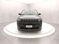 Usata Jeep Compass Summit 131 CV (96 kW) 2024 Nero SUV
