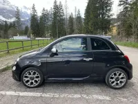 Usata Fiat 500 Sport 69 CV (50 kW) 2020 Utilitaria