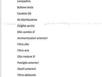 Usata Fiat 500 Sport 101 CV (74 kW) 2008 Utilitaria