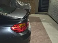 Usata BMW 428 Sport Line 245 CV (180 kW) 2015 Coupé