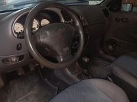 Usata Ford Fiesta 2004 Grigio