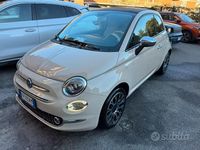 Usado Fiat 500C 69 CV (50 kW) 2018 Descapotable