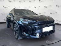 Usata Cupra Formentor VZ 333 CV (244 kW) 2025 Nero SUV