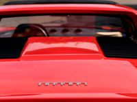 usata Ferrari 308 GTSi