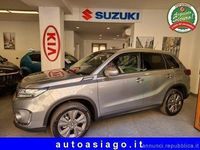 usata Suzuki Vitara 1.4 Hybrid Cool Milano