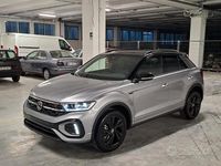Nuova VW T-Roc R-line Plus 116 CV (85 kW) 2025 Grigio SUV
