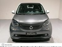 usata Smart ForFour Electric Drive forfour EQ Passion