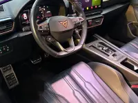 Usata Cupra Formentor VZ 390 CV (286 kW) 2023 Nero SUV
