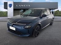 Usata Lancia Ypsilon 114 kW (156 CV) 2024 Blu/azzurro Utilitaria