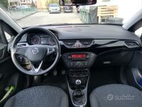 usata Opel Corsa Corsa2017 5p 1.2 Enjoy