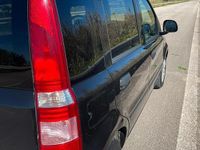 Usata Fiat Panda 69 CV (50 kW) 2011 Utilitaria