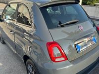 Käytetty Fiat 500S S 95 HP (69 kW) 2017 Sedan