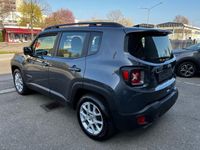 usata Jeep Renegade 1.6 mjt Limited 2wd 130cv