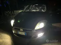 Usata Fiat Bravo 120 CV (88 kW) 2014 Utilitaria