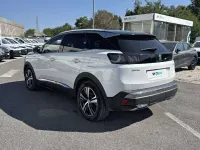 Usata Peugeot 3008 GTi 181 CV (133 kW) 2022 Bianco SUV