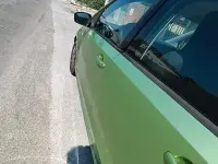 Usata Skoda Citigo 60 CV (44 kW) 2015 Verde Utilitaria