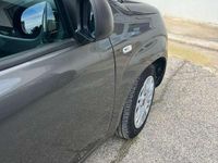 Usata Fiat Panda 69 CV (50 kW) 2021 Grigio Utilitaria