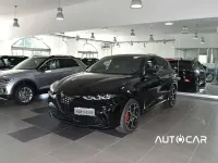 Usata Alfa Romeo Tonale Veloce 160 CV (117 kW) 2024 Nero SUV