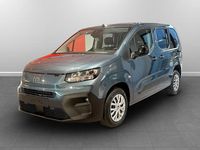 Nuova Fiat Doblò 130 CV (95 kW) 2025 Blu Monovolume