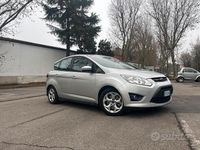 Usata Ford C-MAX 95 CV (69 kW) 2012 Monovolume