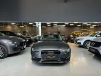 Usata Audi A5 Sportback 245 CV (180 kW) 2012 Grigio Utilitaria