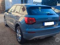 usata Audi Q2 1.6 116cv Business