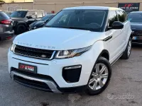 Second-hand Land Rover Range Rover evoque 179 CP (131 kW) 2016 Alb Break