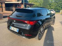 usata Seat Leon 2.0 tdi FR 150cv dsg