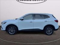 Usata MG HS Comfort 162 CV (119 kW) 2023 Bianco pastello SUV
