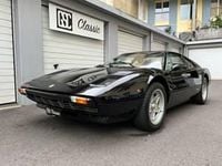Usata Ferrari 308 255 CV (187 kW) 1970 Nero Coupé