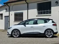 Usata Renault Scénic 110 CV (80 kW) 2019 Bianco Monovolume
