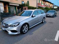 usata Mercedes E300 Hybrida-13900 euro