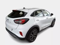 Usata Ford Puma Titanium 119 CV (87 kW) 2021 SUV