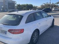 Usata Audi A4 Ambiente 177 CV (130 kW) 2014 Station wagon