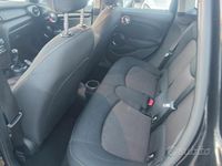 Usata Mini ONE Hype 75 CV (55 kW) 2019 Grigio Utilitaria