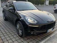 Usata Porsche Macan 250 CV (183 kW) 2015 SUV
