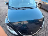 Usata Lancia Ypsilon 69 CV (50 kW) 2016 Bluazzurro Utilitaria