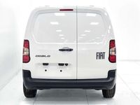 Nuova Fiat Doblò 131 CV (96 kW) 2026 Bianco Monovolume